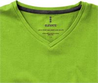 T-SHIRT KAWARTHA CERTIFICATA ORGANICA GOTS 200g